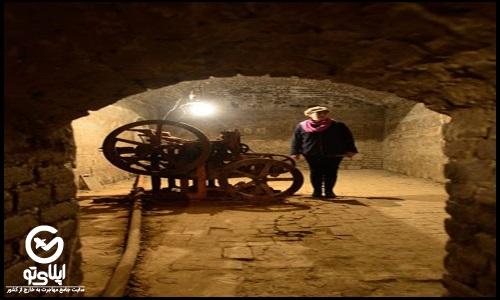 قیمت جاهای دیدنی تفلیس با تور